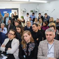 Sudionici 9. TMC konferencije Nove tehnologije u industriji putovanja