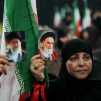 Godišnjica Iranske revolucije