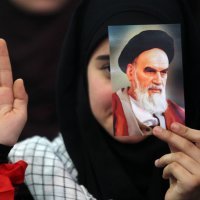 Godišnjica Iranske revolucije