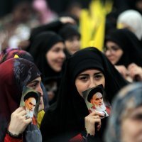 Godišnjica Iranske revolucije