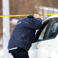Ubojstvo policajca u BiH