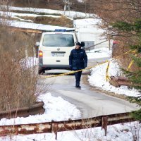 Ubojstvo policajca u BiH
