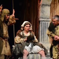 Legenda o svetom Muhli