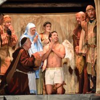 Legenda o svetom Muhli