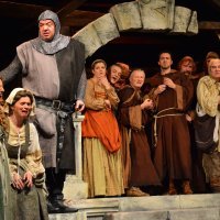 Legenda o svetom Muhli