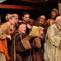 Legenda o svetom Muhli