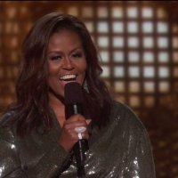 Michelle Obama