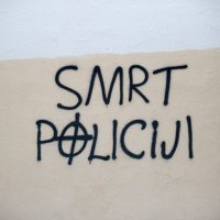 Vandalizam u Splitu