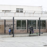 Vandalizam u Splitu