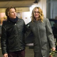 Julia Roberts i Danny Moder