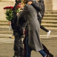 Julia Roberts i Danny Moder