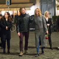 Julia Roberts i Danny Moder