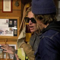 Julia Roberts i Danny Moder