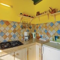 Kuća za odmor, Duzluk