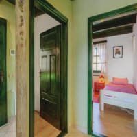 Kuća za odmor, Duzluk