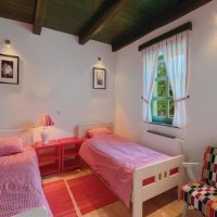 Kuća za odmor, Duzluk