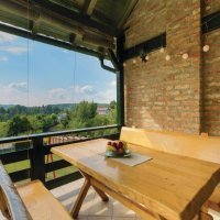 Kuća za odmor, Duzluk