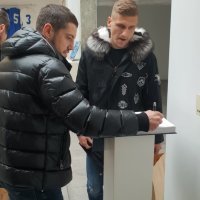 Arijan Ademi upisao je dojmove nakon izložbe Dinamovo proljeće