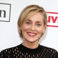 Sharon Stone