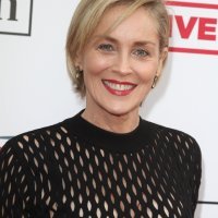 Sharon Stone