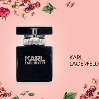 Karl Lagerfeld