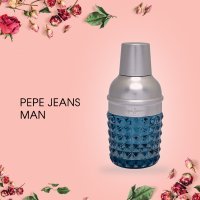 Pepe Jeans Man