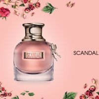 Jean Paul Gaultier Scandal