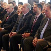 Konferencija Turistički djelatnik - Izazovi i mogućnosti