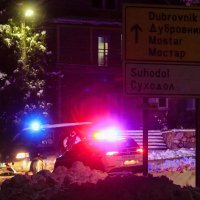 Policija u BiH u lovu na Gačića