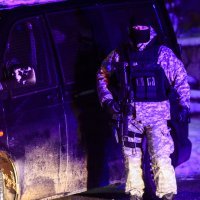 Policija u BiH u lovu na Gačića