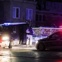 Policija u BiH u lovu na Gačića