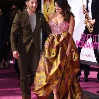 Priyanka Chopra i Nick Jonas