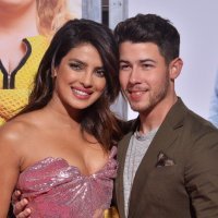 Priyanka Chopra i Nick Jonas