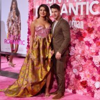 Priyanka Chopra i Nick Jonas
