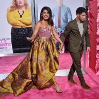 Priyanka Chopra i Nick Jonas