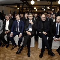 Obilježavanje 29. obljetnice osnutka HDZ-a Dubrava