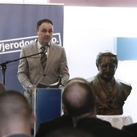 Obilježavanje 29. obljetnice osnutka HDZ-a Dubrava