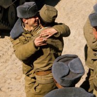 Povlačenje sovjetskih trupa iz Afganistana 1989.