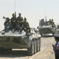 Povlačenje sovjetskih trupa iz Afganistana 1989.