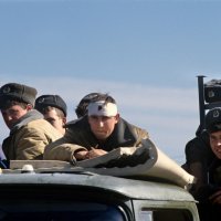 Povlačenje sovjetskih trupa iz Afganistana 1989.