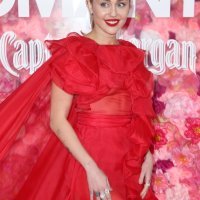 Miley Cyrus