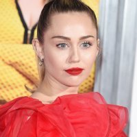 Miley Cyrus