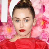 Miley Cyrus