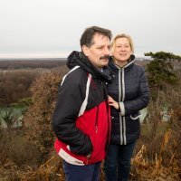 Piotr i Alicja Hanus