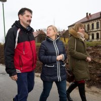 Piotr i Alicja Hanus