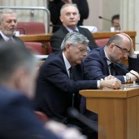 Željko Reiner i Milijan Brkić