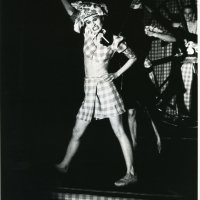 Predstava 'Ribizl bomba', Eurokaz 1991.