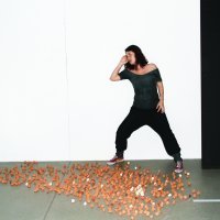 Izložba 'Promatrači' u MSU 2013.