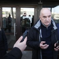 Zoran Erceg ispred suda nakon presude za divljanje prilikom otkrivanja spomenika Tuđmanu