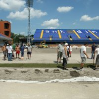 Maksimirski stadion